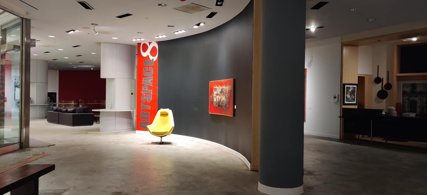 Best Chicago Corporate Event Space Rental Artspace 8